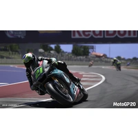MotoGP20 Xbox One USK: 0